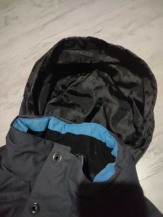 Мъжко яке Adventure Line ® есен - зима