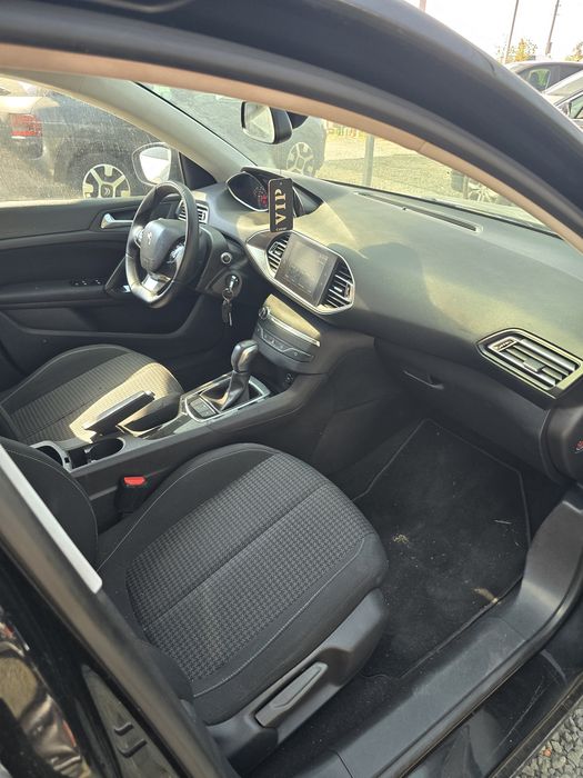 Peugeot 308 дизел
