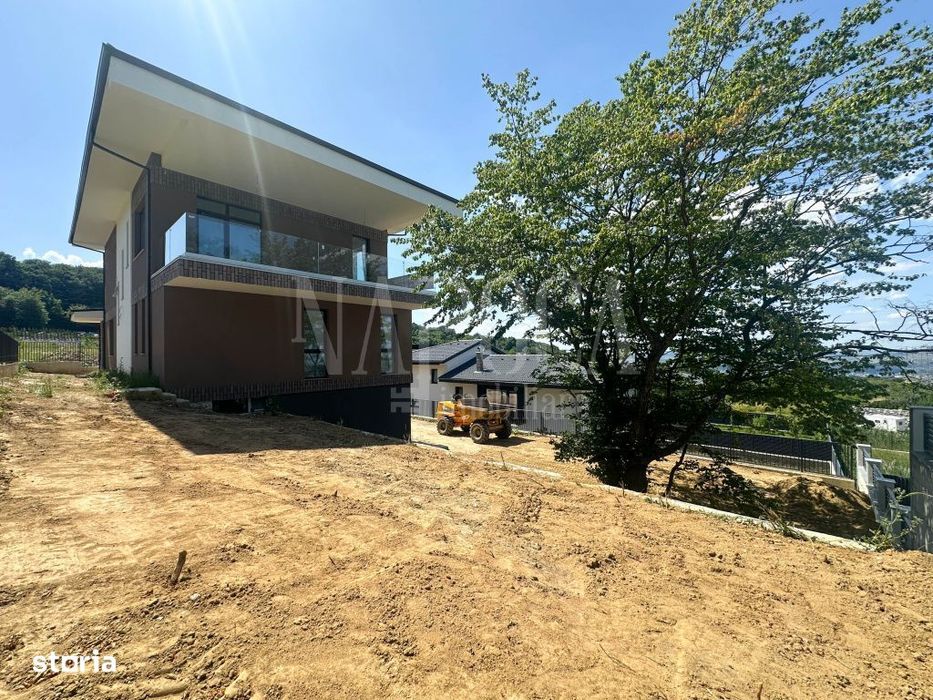 Casa 5 camere de vanzare in Faget, Cluj Napoca