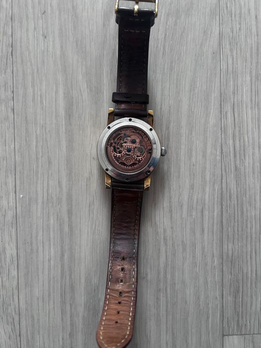 Patek Philippe механические