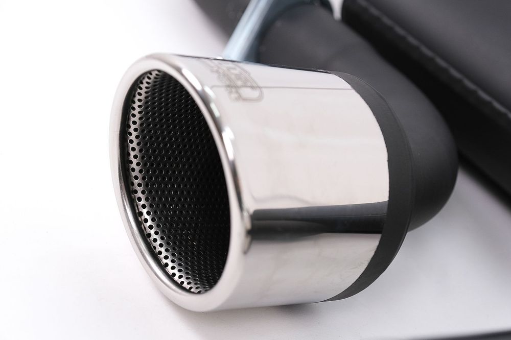 Sistem de evacuare compatibil cu VW Golf 5 R32 (2003-2007) & Golf 6 R2