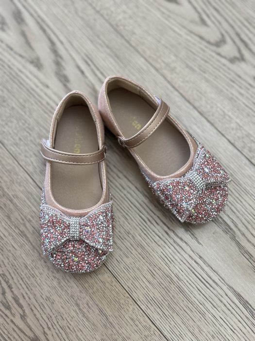 Туфли для девочек