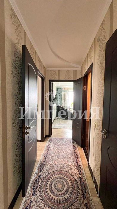 Продам 3 ком В центре Мухаметжан Империя