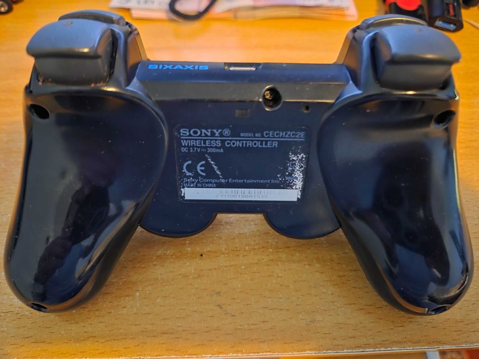 Maneta/joystick/controller Playstation 3/PS3