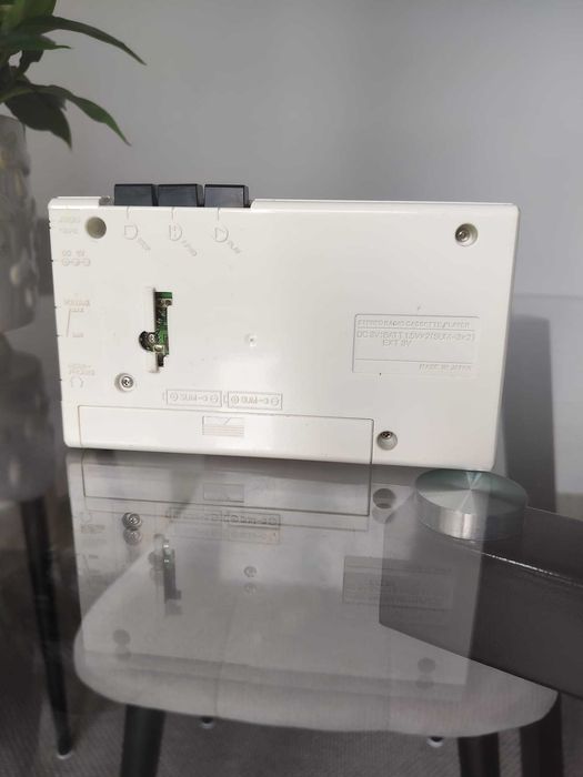 Walkman Unisef SZ-20