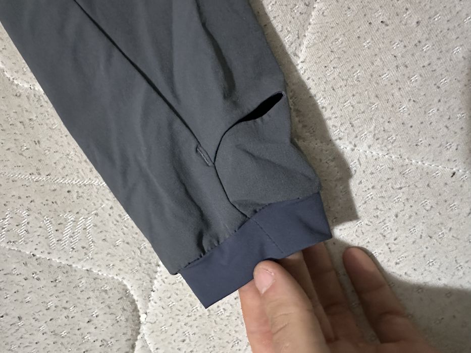 Haglöfs Skarn Hybrid Jacket Men