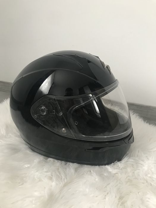 Vand echipament moto