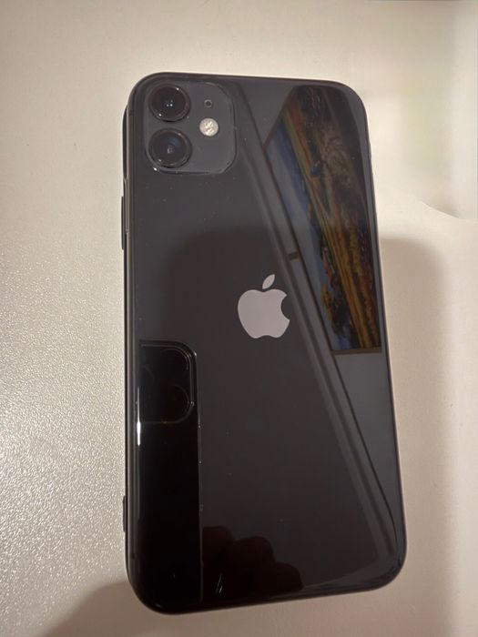 Vând IPhone 11. 128gb