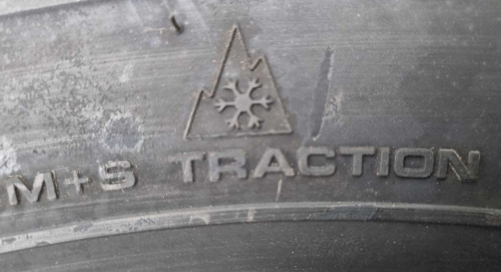 205/75 R16C, 113R, PETLAS PT935, Anvelope de iarna M+S