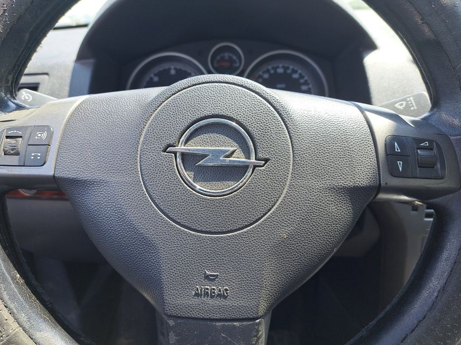 Airbag volan Opel Astra H [Fabr 2004-2009] OEM