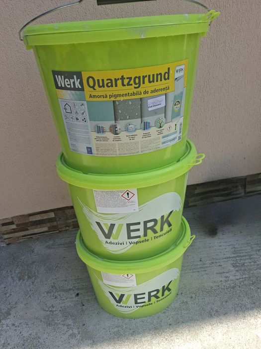 Vopsea decorativă