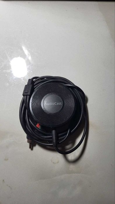 Сетевой WiFi аудиоплеер iEast AudioCast M5 для стриминга, DLNA AirPlay