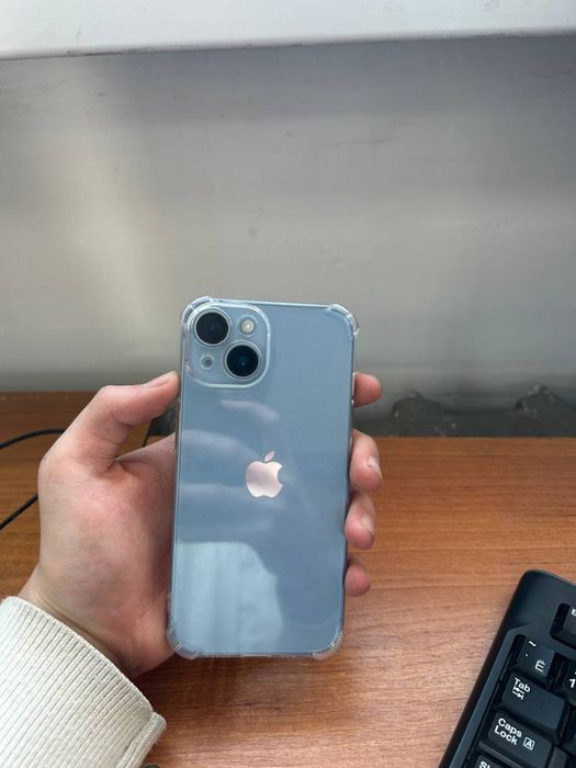 Айфон 14 с минусом