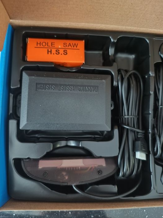 Парктроник Датчици Сензори за Паркиране