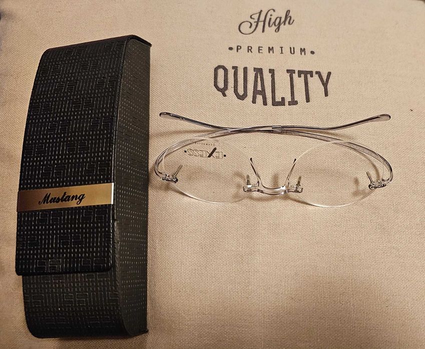 Rame ochelari de vedere copii-EXESS Ultralite (flexibilitate extrema)