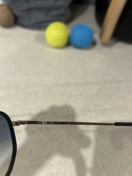 Слънчеви очила Ray-Ban