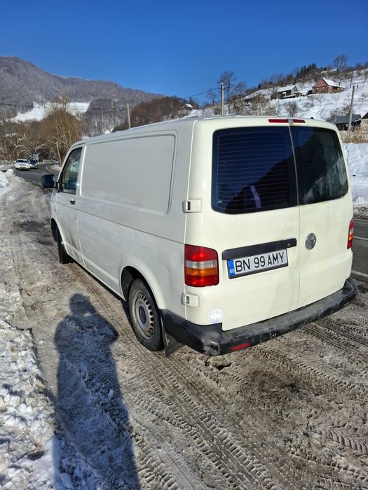 Transporter t5 1.9 tdi 2005