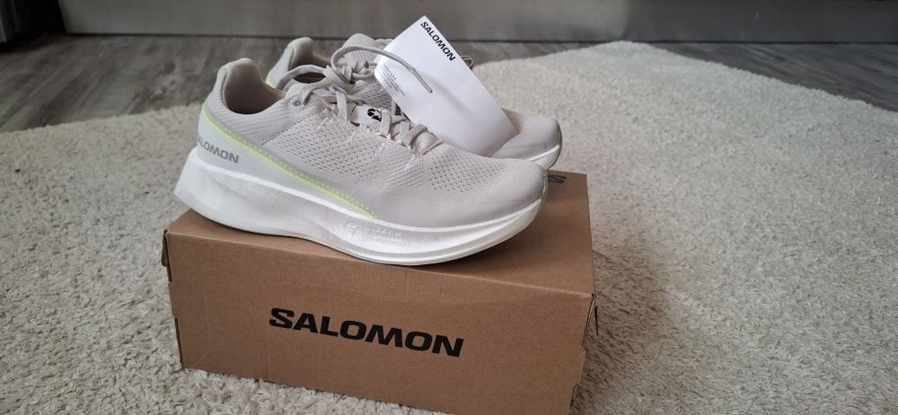 Спортни обувки  Salomon - 39 н.