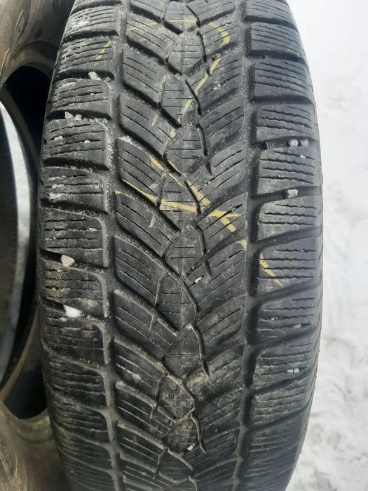 Продам шины 225/65/17 фильда