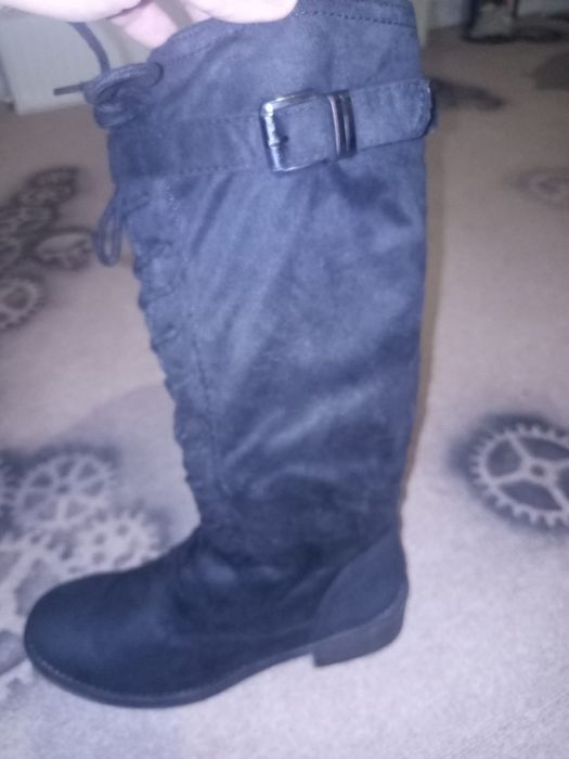 Cizme bărbați Tommy hilfinger