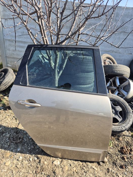 Usa dreapta spate Renault Scenic 3