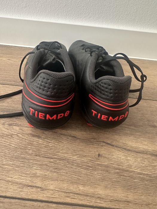 Бутонки Puma/Nike