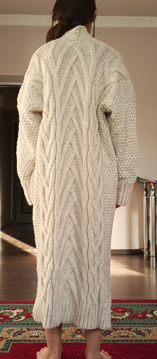 Кардиган Турецкий. СкидкА