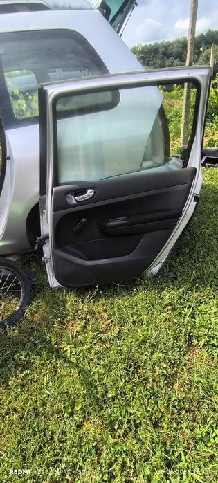 Peugeot 307 комби