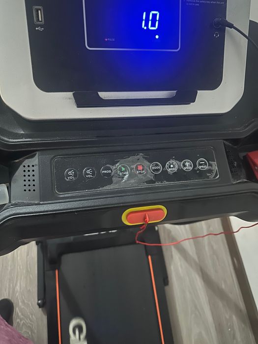 Продам б/у Беговую Дорожку