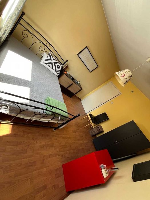 Дава се под наем Тристаен апартамент в София, Гео Милев - 88 кв.м за 800 € - Снимка #6
