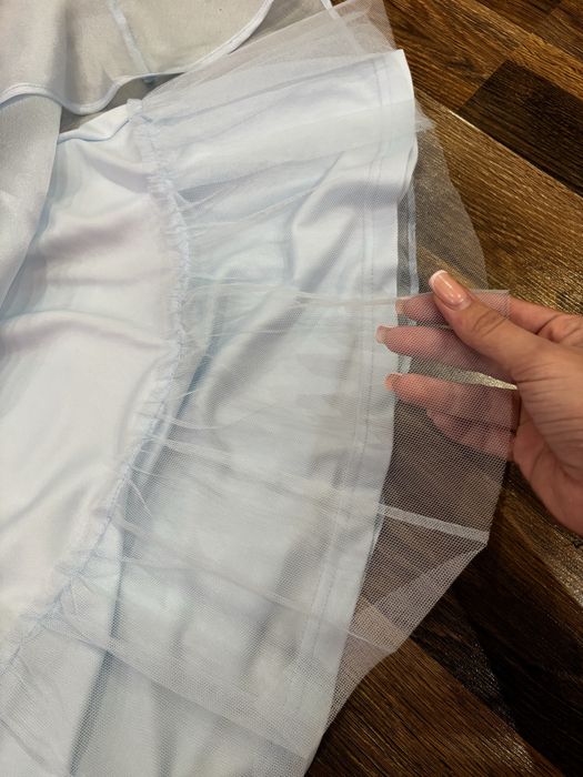 Бална рокля-Размер:S