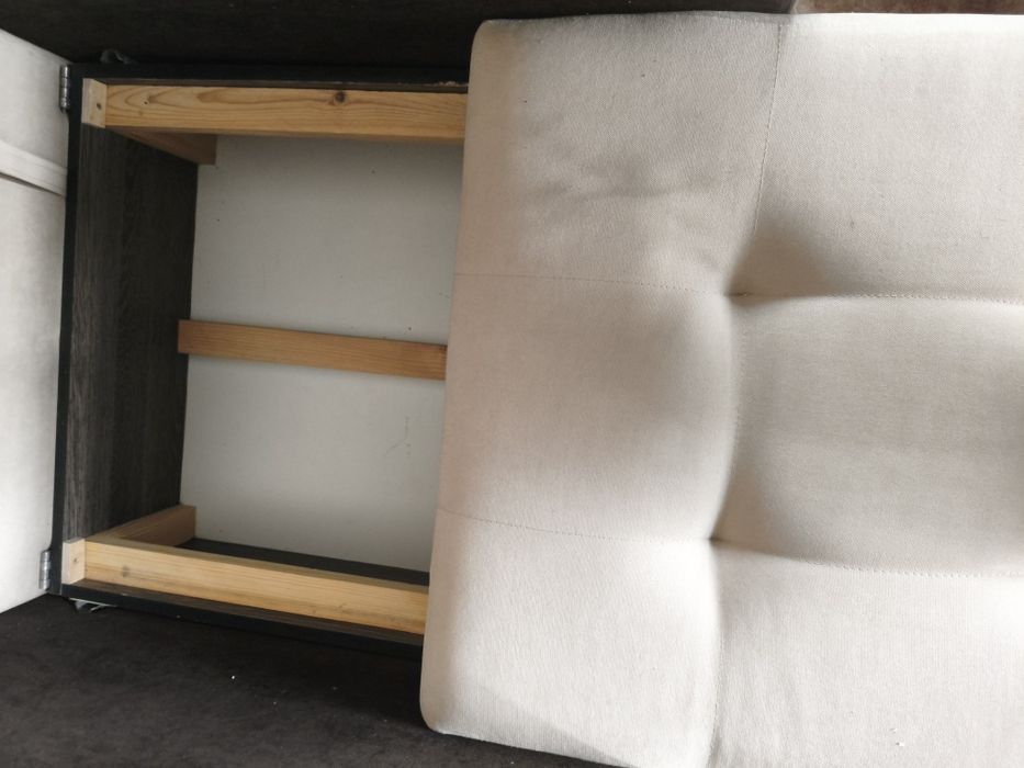 Кресло полтарушка