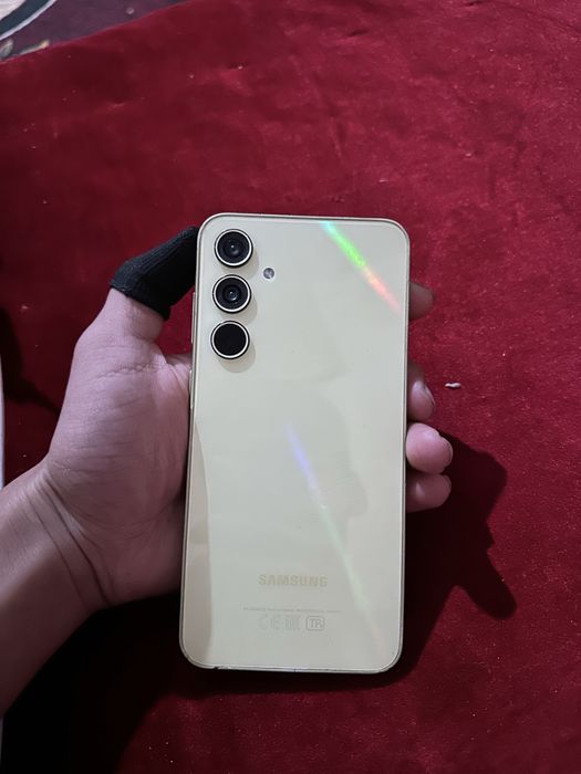 Samsung gelxiy a35