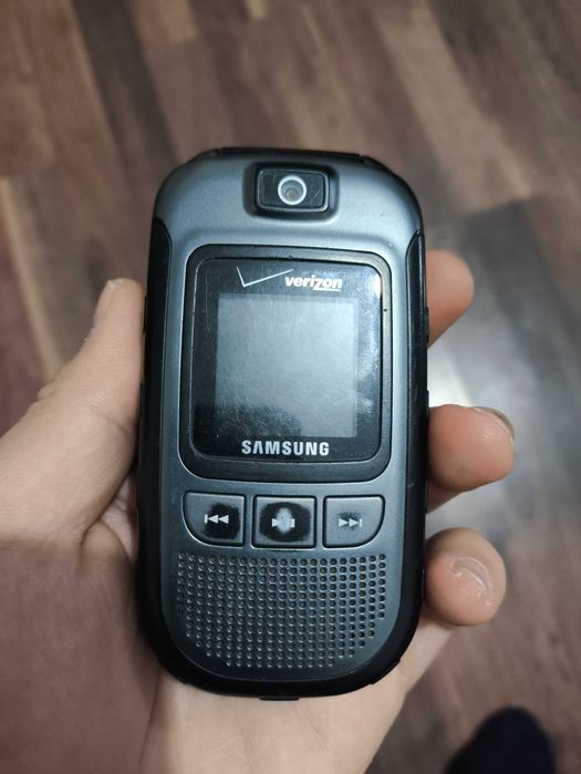 Samsung Verizon Convoy cdma