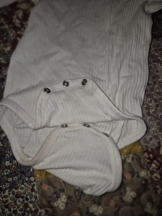 Body mânecă lunga mărimea 86