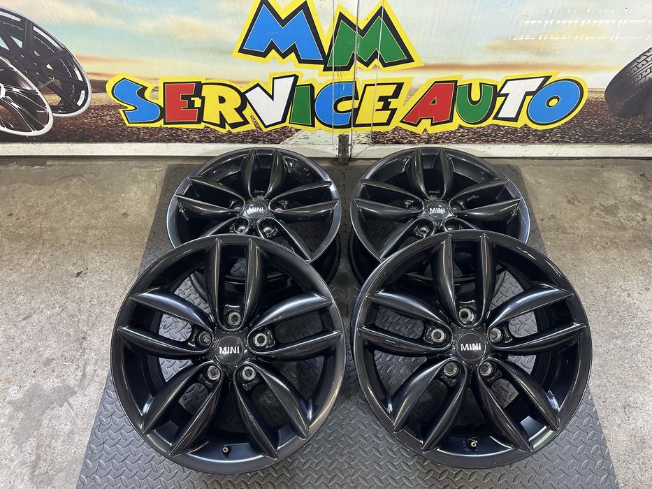 17-ки 5х112 - Mini