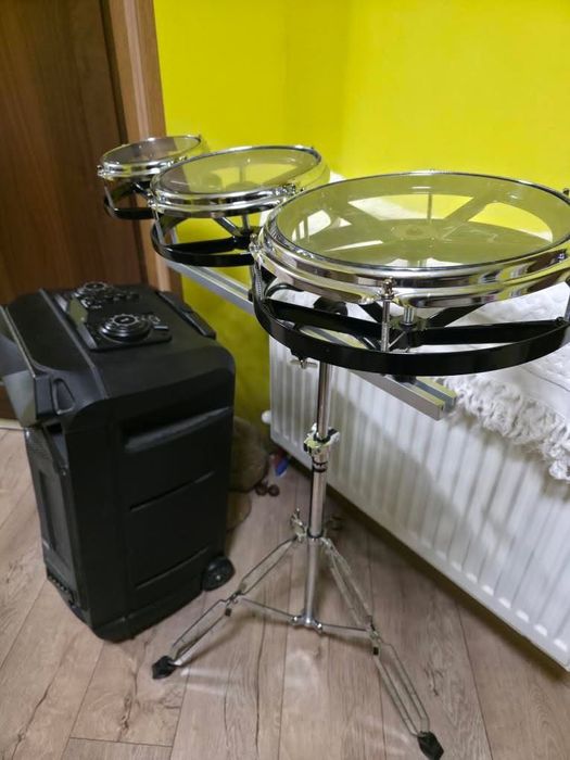 Рототоми Maxtone RT 68