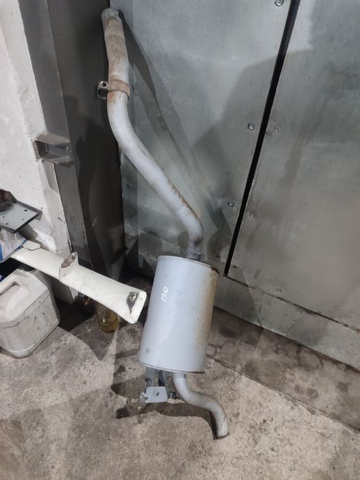 Коробка мерседес 190 W124 5 механика