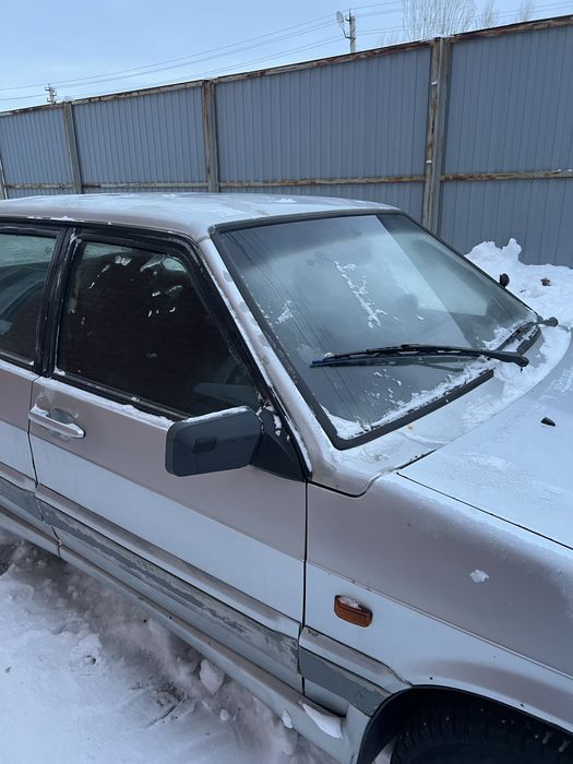 Продам автомобиль Lada (ВАЗ) 2115, 2003 года