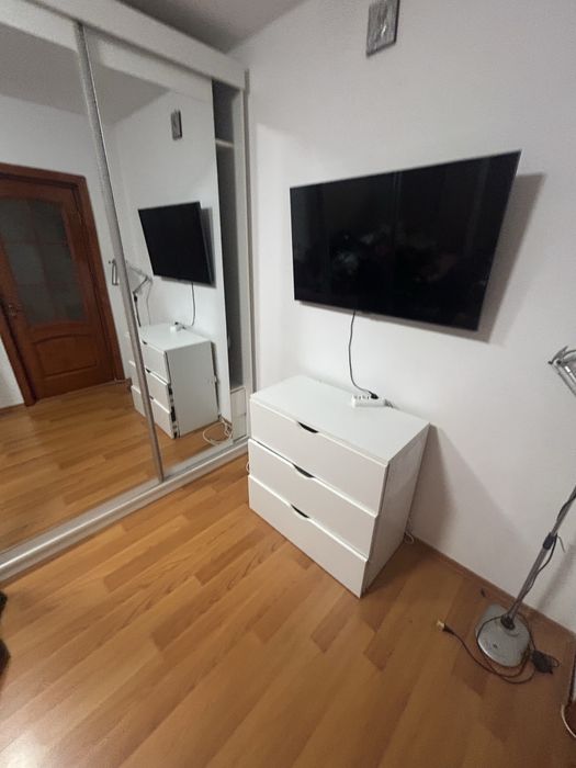 Apartament 2 camere Micro 19 Galați