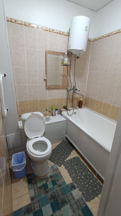 Квартира посуточно