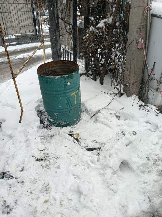 Вывоз строй муср