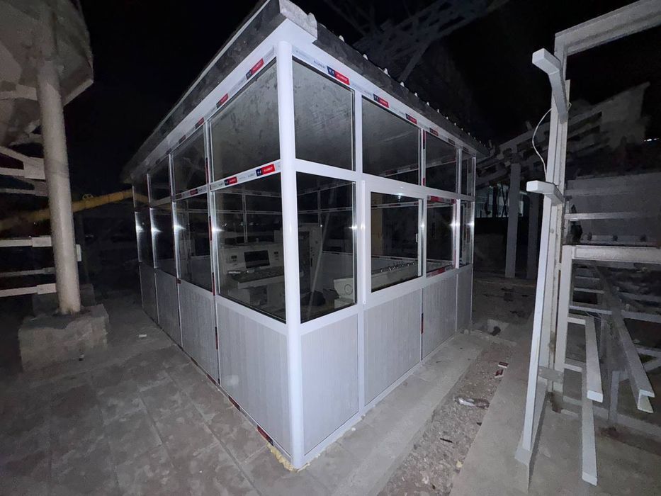 Акфа Окна Двери Витражи По доступной цене с гарантией