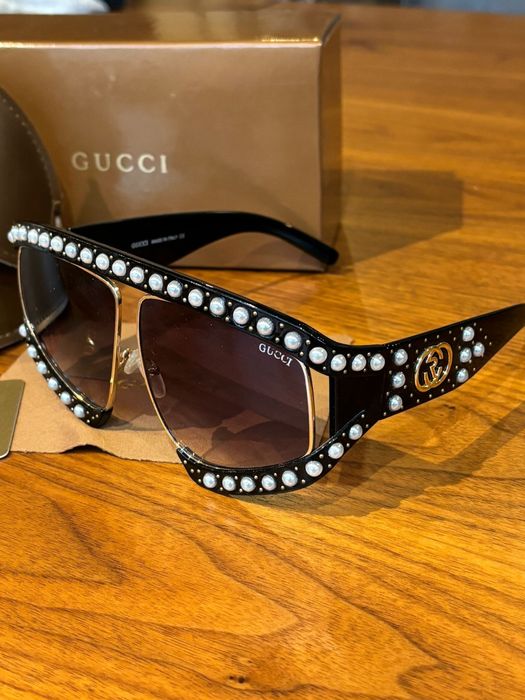 Дамски очила -Gucci