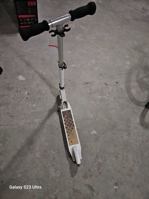 ДетскаТротинетка