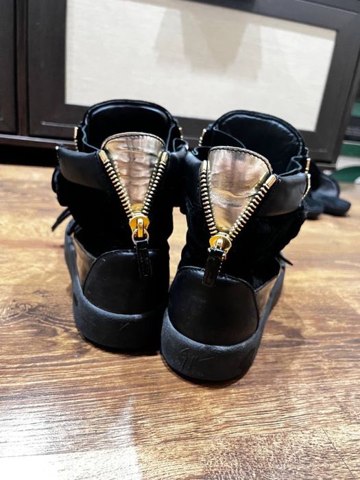 giuseppe zanotti