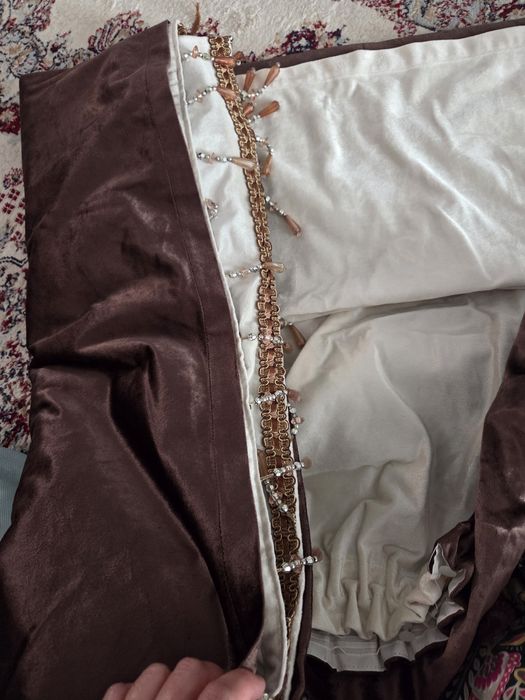 Шторы 3 м для спальный