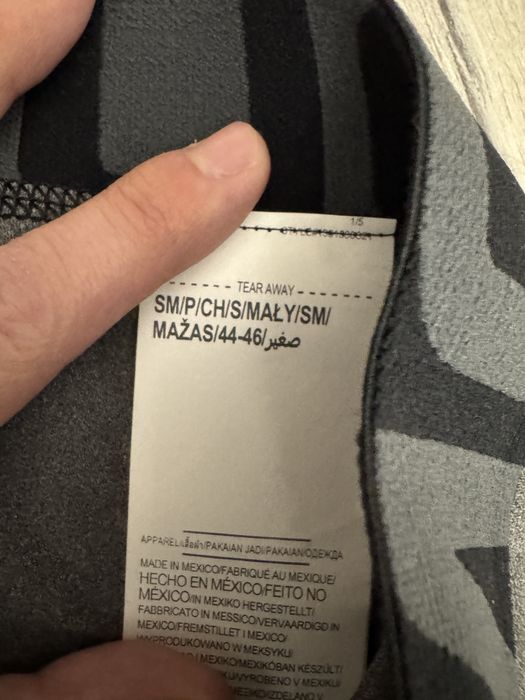 Under Armour colanti antrenament