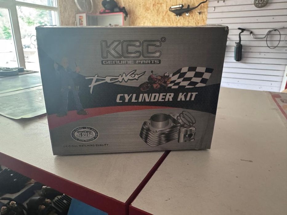 Запчасти на мотоциклы Эндуро