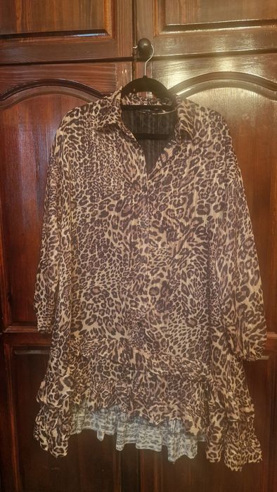 Дамски рокли хл-ххл/ 48-50